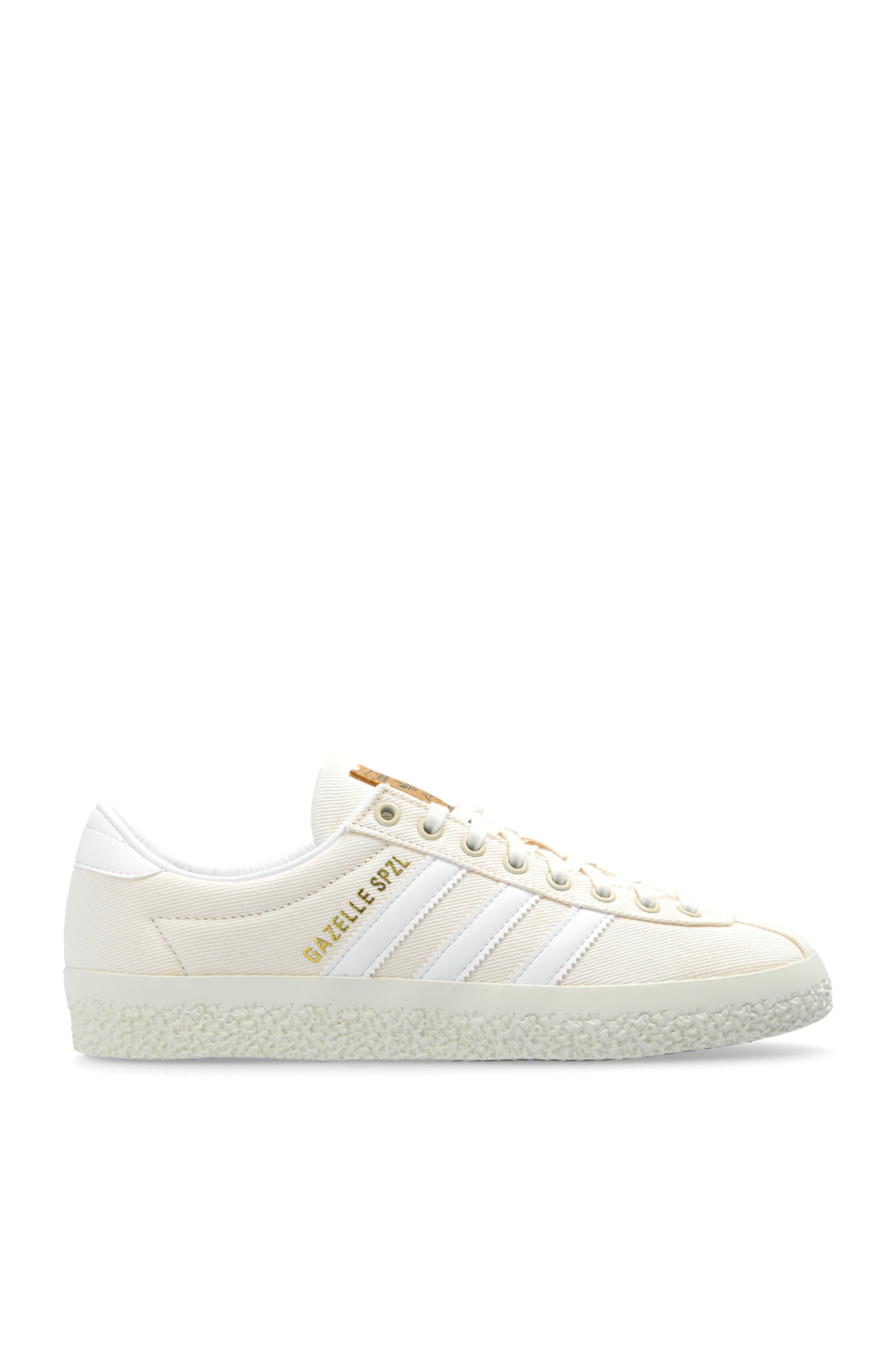 Tgkb5Shops Benin adidas haven collegiate Cream Gazelle SPZL sports shoes ADIDAS Originals